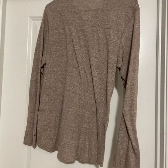 Hurley Long Sleeve Men's T-shirt - Picture 3 of 3